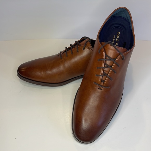 Cole Haan new men’s shoes 13 M. - Picture 2 of 9